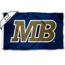 Cal State Monterey Bay Otters Flag 3x5 ft