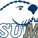 Cal State Monterey Bay Otters Flag 3x5 ft
