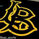 Cal State Long Beach 49ers Flag 3x5 ft