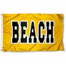 Cal State Long Beach 49ers Flag 3x5 ft