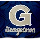 Georgetown Hoyas University Large 3x5 ft Banner Flag