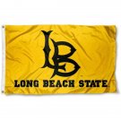 Cal State Long Beach 49ers Flag 3x5 ft