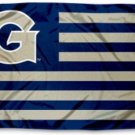 Georgetown Hoyas Star Nation 3x5 ft Banner Flag