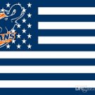 Cal State Fullerton Titans Flag 3x5 ft
