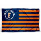 Cal State Fullerton Titans Flag 3x5 ft