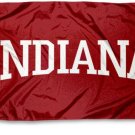 Indiana Hoosiers Sport Banner Flag 3x5 ft