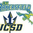 Cal State Bakersfield Road Runners Flag 3x5 ft