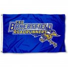 Cal State Bakersfield Road Runners Flag 3x5 ft