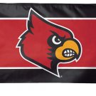 Illinois State Redbirds University Flags Banners 3x5 ft
