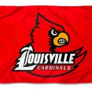 Illinois State Redbirds University Large Flags Banners 3x5 ft