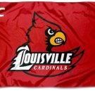 Illinois State Redbirds ACC Flags Banners 3x5 ft
