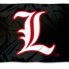 Illinois State Redbirds L Logo Flags Banners 3x5 ft