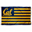 Cal Berkeley Bears Flag 3x5 ft Club Basketball