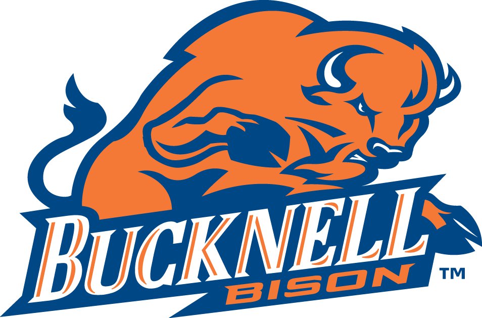 Bucknell Bison Flag 3x5 ft Club Basketball
