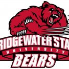 Bridgewater State Bears Flag 3x5 ft