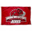 Bridgewater State Bears Flag 3x5 ft