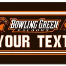 Bowling Green Falcons Flag 3x5 ft