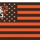 Bowling Green Falcons Flag 3x5 ft