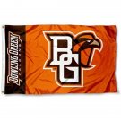 Bowling Green Falcons Flag 3x5 ft