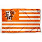 Bowling Green Falcons Flag 3x5 ft