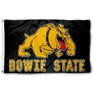 Bowie State Bulldogs Flag 3x5 ft