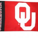 Oklahoma Sooners Banner Flags 3x5 ft