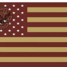 Boston College Eagles Flag 3x5 ft