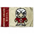 Boston College Eagles Flag 3x5 ft