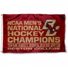 Boston College Eagles Flag 3x5 ft