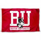 Boston University Terriers Flag 3x5 ft