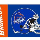Boise State Broncos Flag 3x5 ft