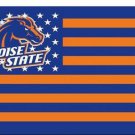 Boise State Broncos Flag 3x5 ft