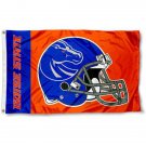 Boise State Broncos Flag 3x5 ft