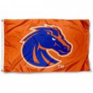 Boise State Broncos Flag 3x5 ft