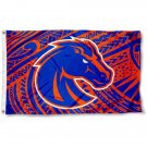 Boise State Broncos Flag 3x5 ft