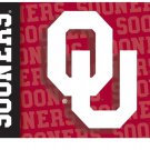 Oklahoma Sooners Logo Design Banner Flags 3x5 ft