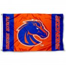 Boise State Broncos Flag 3x5 ft