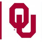 Oklahoma Sooners Logo Sports Flags 3x5 ft