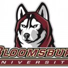 Bloomsburg Huskies Flag 3x5 ft