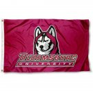 Bloomsburg Huskies Flag 3x5 ft