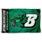 Binghamton Bearcats Hand Flag 3x5 ft