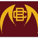 Bethune Cookman Wildcats Flag 3x5 ft