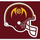 Bethune Cookman Wildcats Flag 3x5 ft