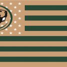 Bemidji State Beavers Flag 3x5 ft