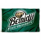 Bemidji State Beavers Flag 3x5 ft