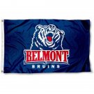 Belmont Bruins Flag 3x5 ft