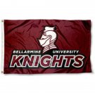 Bellarmine Knights Flag 3x5 ft