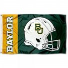 Baylor Bears Sport Flag 3x5 ft