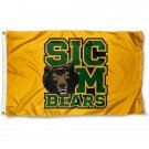 Baylor Bears Sport Flag 3x5 ft