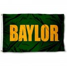 Baylor Bears Sport Flag 3x5 ft